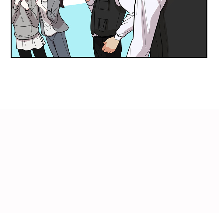 Match Made In Bed Chapter 39 page 53 - 