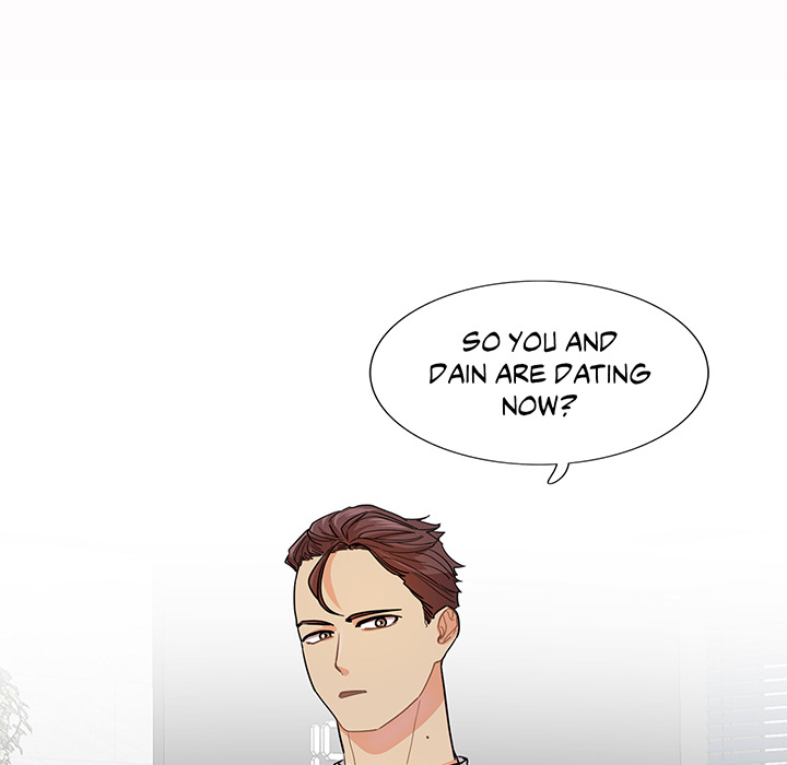 Match Made In Bed Chapter 39 page 54 - 