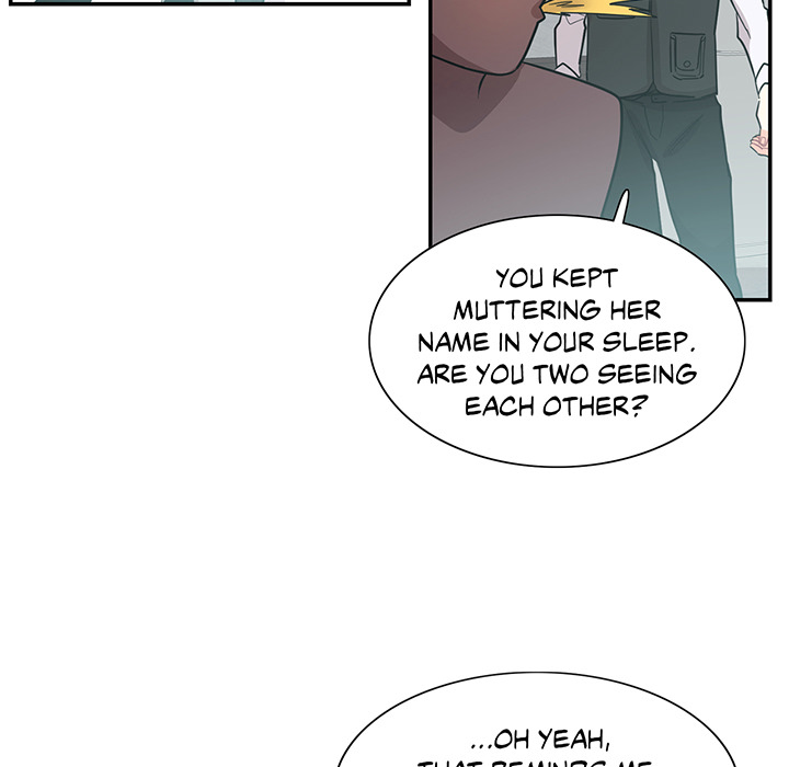 Match Made In Bed Chapter 39 page 59 - 