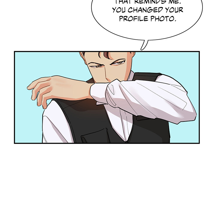 Match Made In Bed Chapter 39 page 60 - 