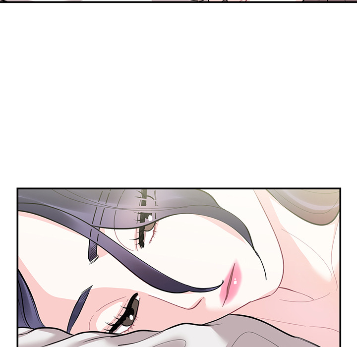 Match Made In Bed Chapter 39 page 7 - 
