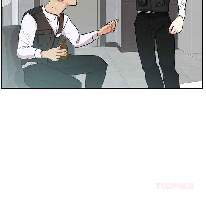 Match Made In Bed Chapter 39 page 62 - 