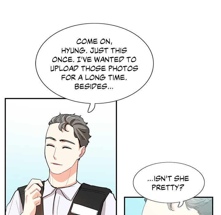 Match Made In Bed Chapter 39 page 63 - 