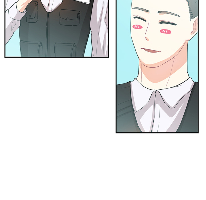 Match Made In Bed Chapter 39 page 64 - 