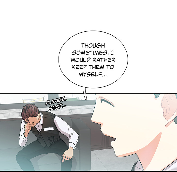 Match Made In Bed Chapter 39 page 65 - 