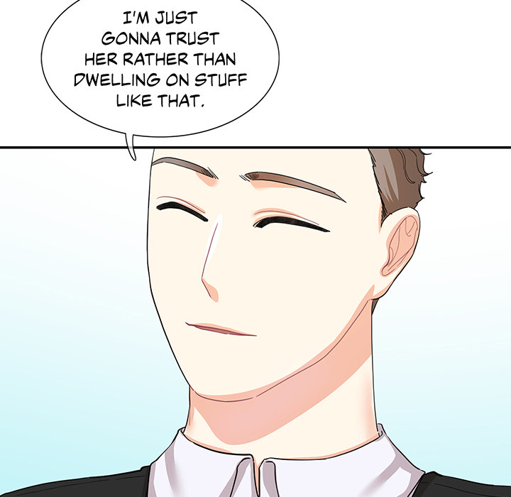 Match Made In Bed Chapter 39 page 68 - 