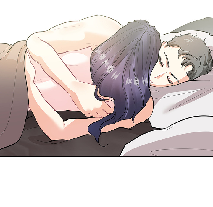 Match Made In Bed Chapter 39 page 9 - 