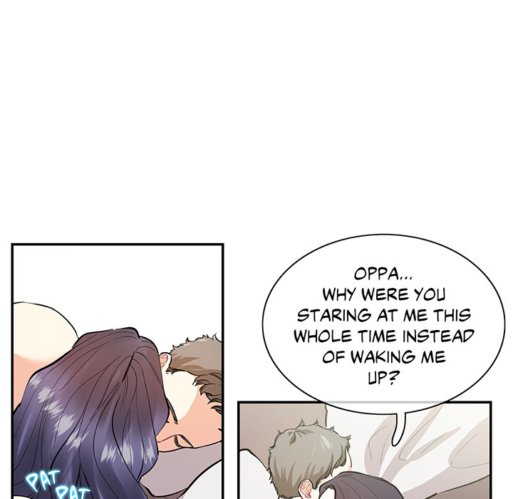 Match Made In Bed Chapter 39 page 10 - 
