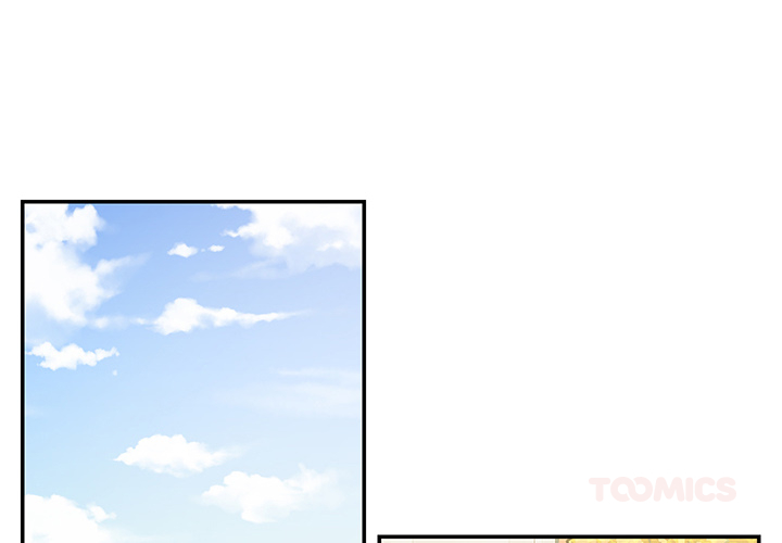 Match Made In Bed Chapter 40 page 2 - 