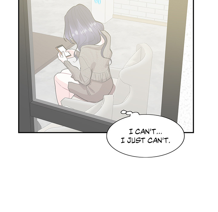 Match Made In Bed Chapter 40 page 11 - 