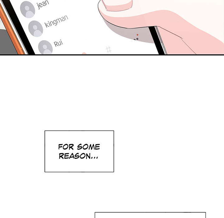 Match Made In Bed Chapter 40 page 13 - 