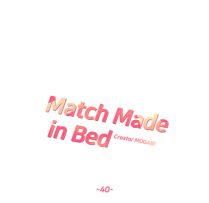 Match Made In Bed Chapter 40 page 15 - 