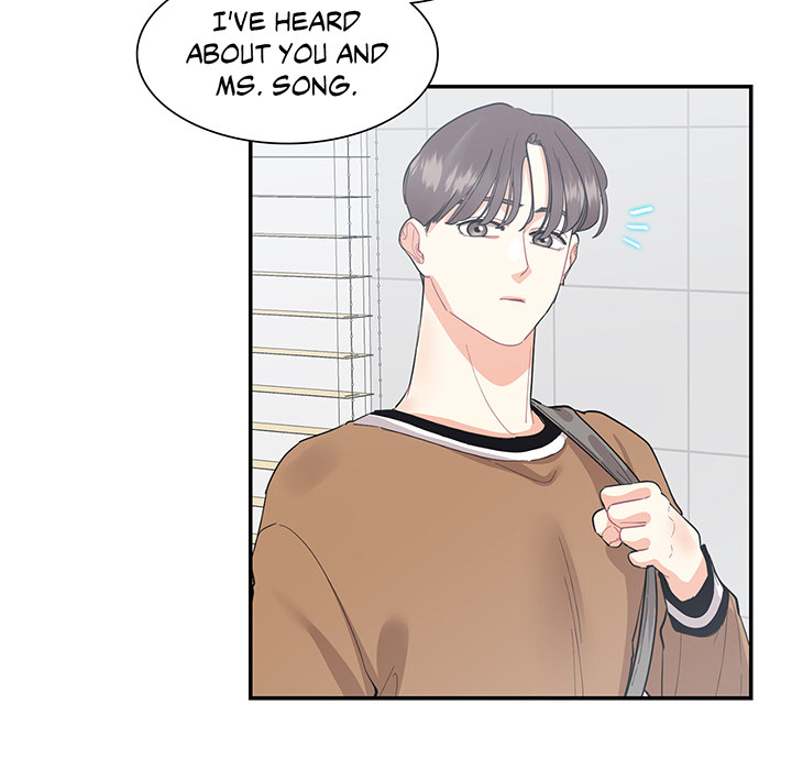 Match Made In Bed Chapter 40 page 20 - 