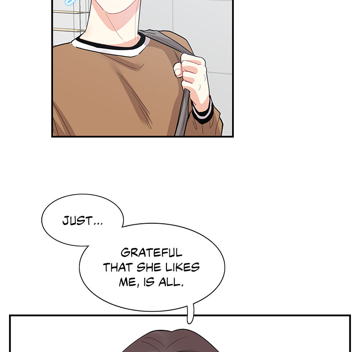 Match Made In Bed Chapter 40 page 22 - 