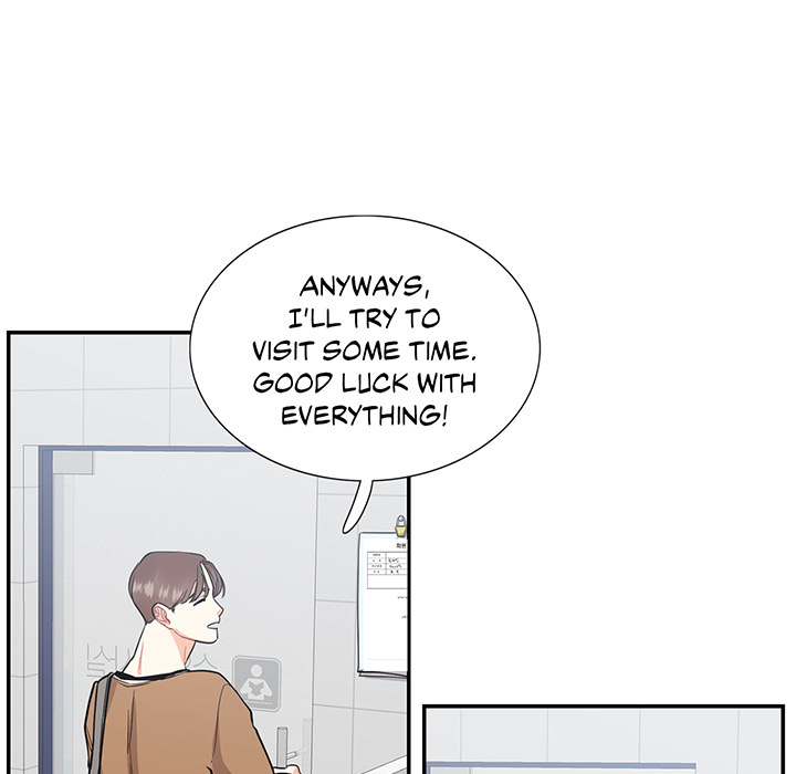 Match Made In Bed Chapter 40 page 24 - 