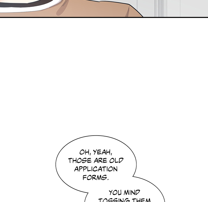 Match Made In Bed Chapter 40 page 27 - 