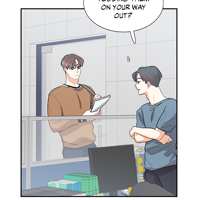 Match Made In Bed Chapter 40 page 28 - 