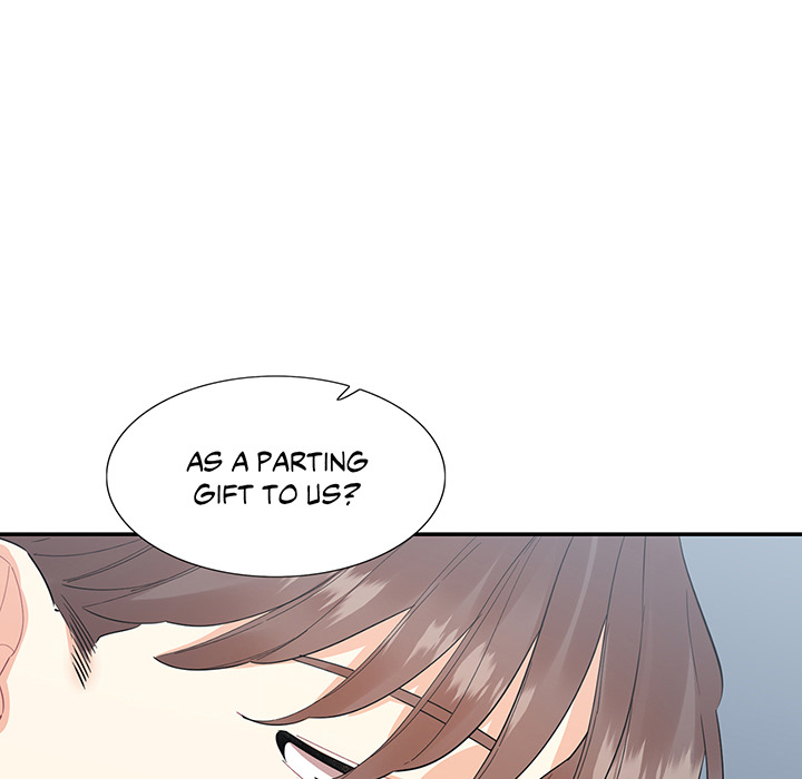 Match Made In Bed Chapter 40 page 29 - 