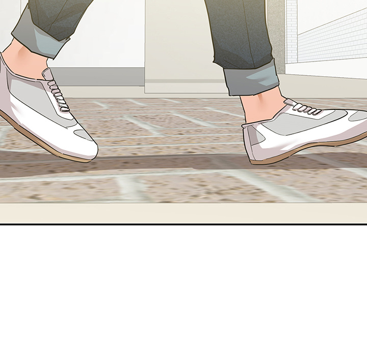 Match Made In Bed Chapter 40 page 31 - 