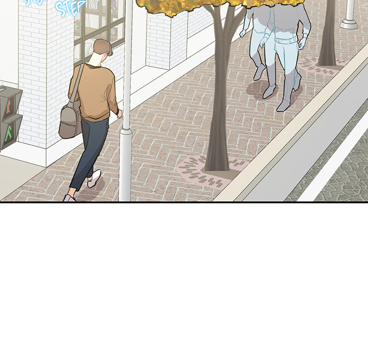 Match Made In Bed Chapter 40 page 33 - 