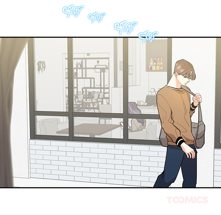 Match Made In Bed Chapter 40 page 34 - 