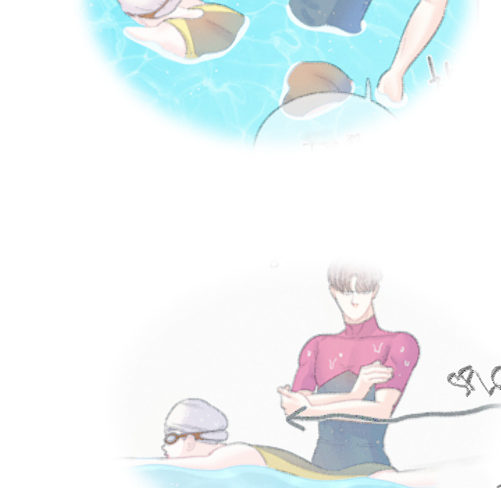 Match Made In Bed Chapter 40 page 38 - 