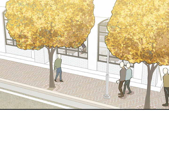 Match Made In Bed Chapter 40 page 5 - 