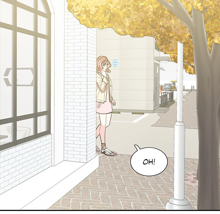 Match Made In Bed Chapter 40 page 42 - 
