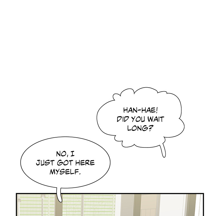 Match Made In Bed Chapter 40 page 43 - 