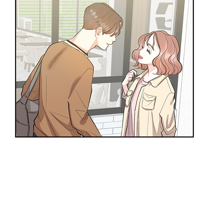 Match Made In Bed Chapter 40 page 44 - 
