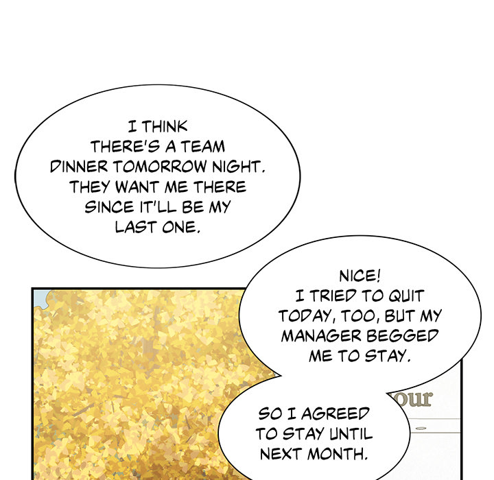 Match Made In Bed Chapter 40 page 45 - 