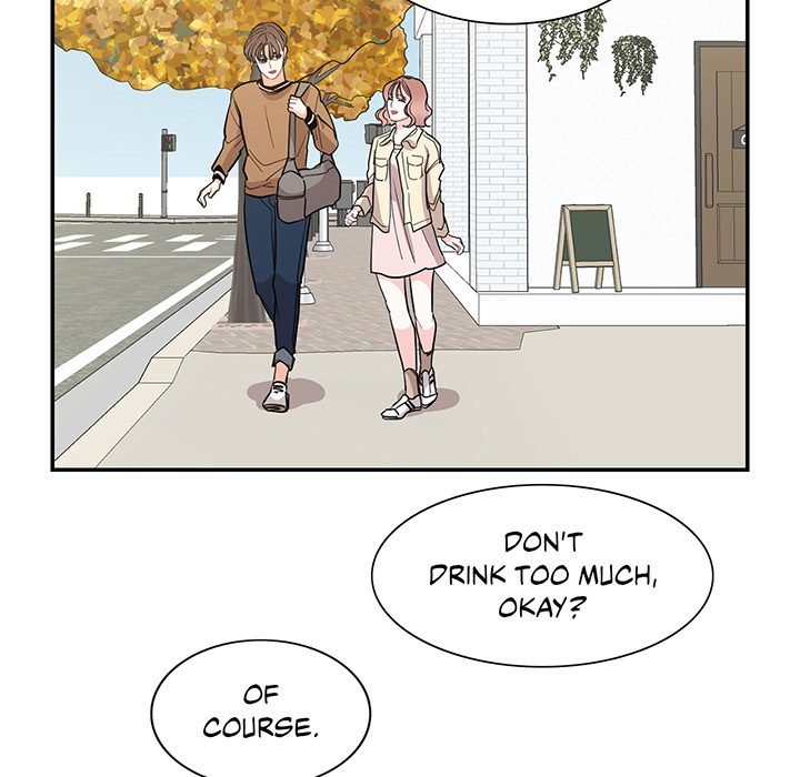 Match Made In Bed Chapter 40 page 46 - 