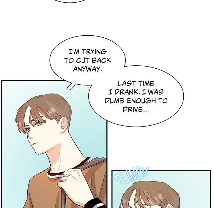 Match Made In Bed Chapter 40 page 47 - 