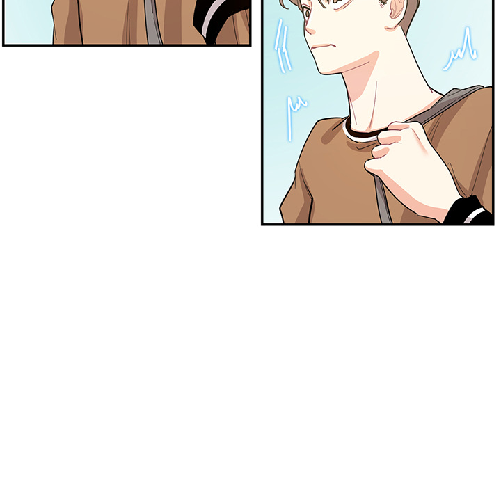 Match Made In Bed Chapter 40 page 48 - 