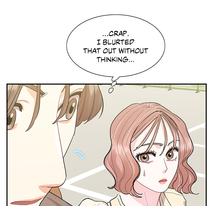 Match Made In Bed Chapter 40 page 49 - 