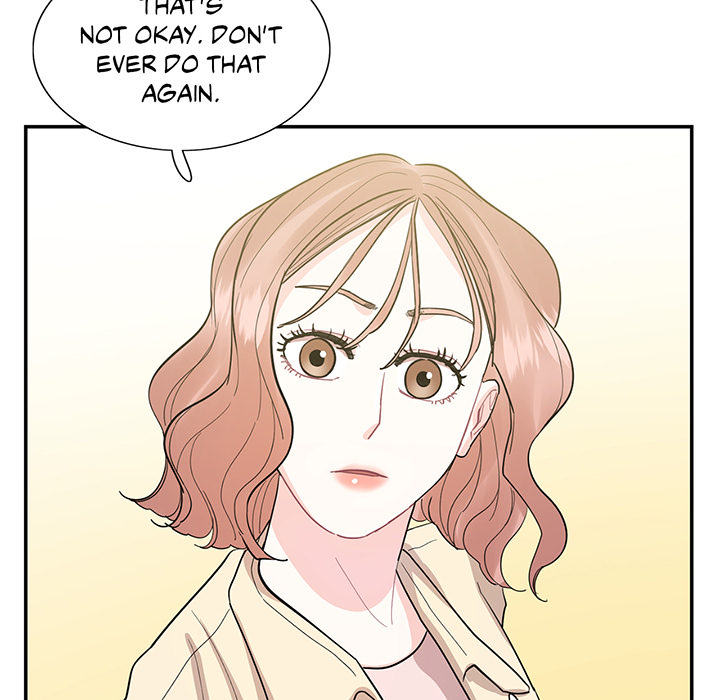 Match Made In Bed Chapter 40 page 57 - 