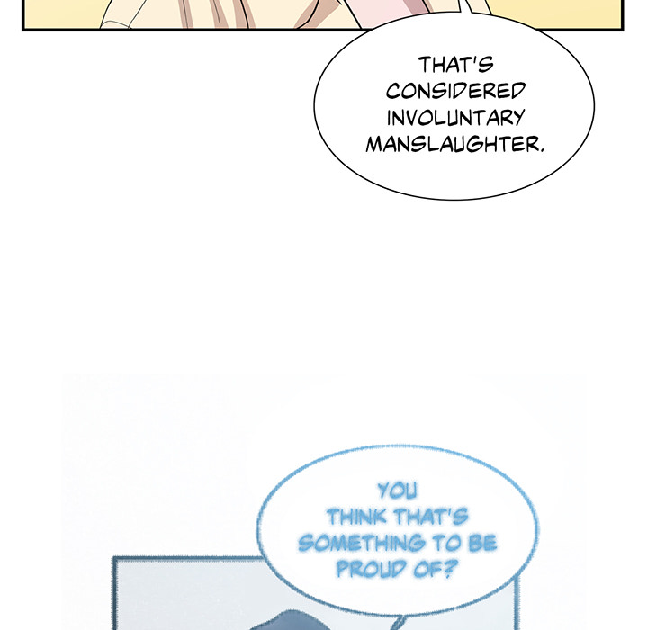 Match Made In Bed Chapter 40 page 58 - 