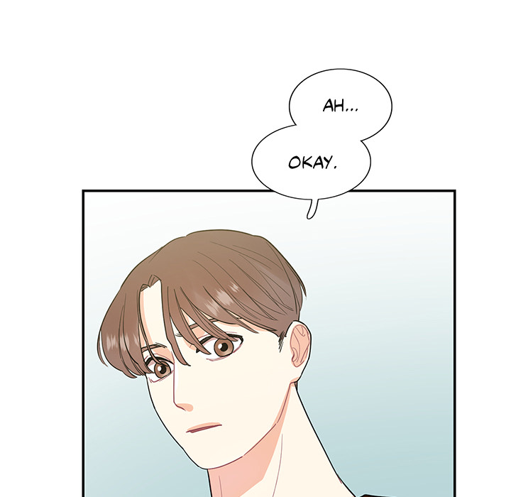 Match Made In Bed Chapter 40 page 60 - 