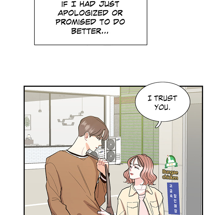 Match Made In Bed Chapter 40 page 63 - 