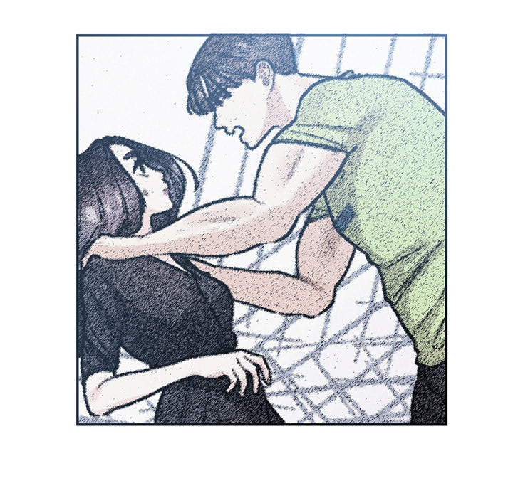 Match Made In Bed Chapter 40 page 65 - 