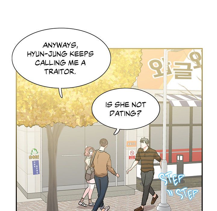 Match Made In Bed Chapter 40 page 68 - 