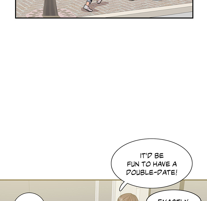 Match Made In Bed Chapter 40 page 69 - 