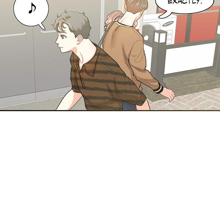Match Made In Bed Chapter 40 page 70 - 