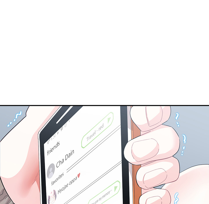 Match Made In Bed Chapter 40 page 83 - 