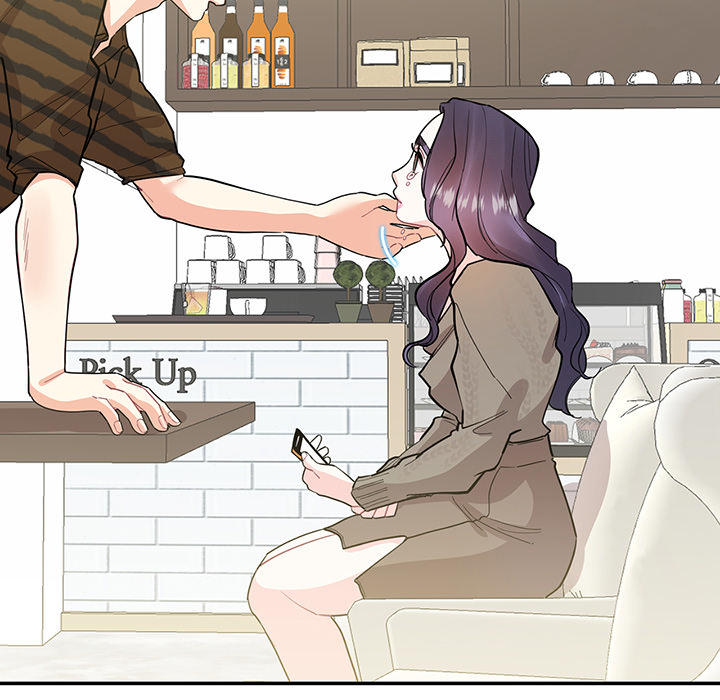 Match Made In Bed Chapter 40 page 90 - 