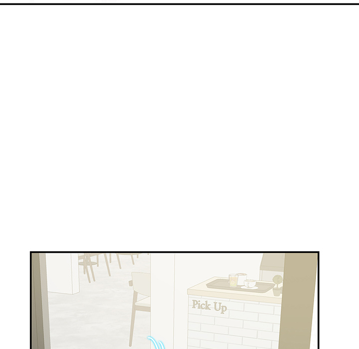 Match Made In Bed Chapter 40 page 10 - 