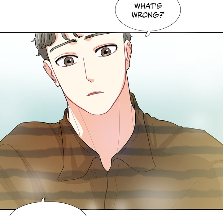 Match Made In Bed Chapter 40 page 94 - 