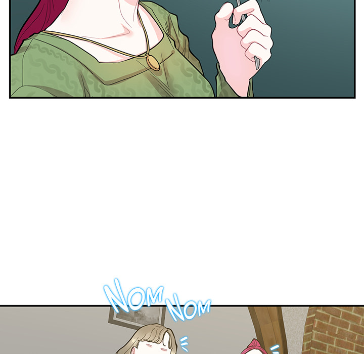 Match Made In Bed Chapter 41 page 11 - 