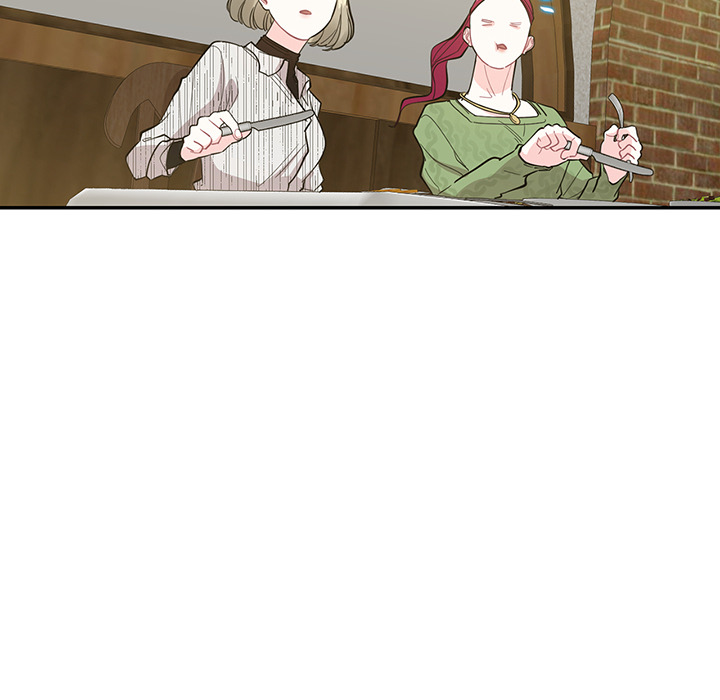 Match Made In Bed Chapter 41 page 12 - 