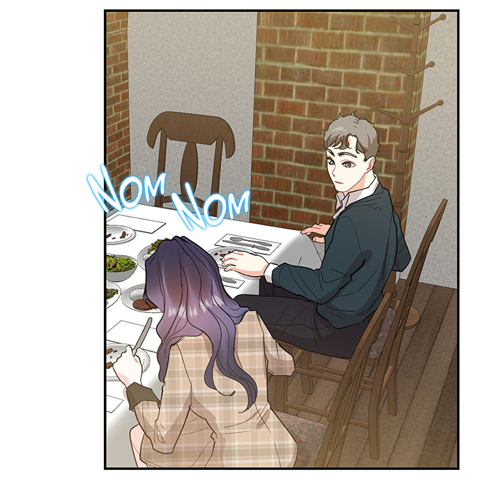 Match Made In Bed Chapter 41 page 13 - 